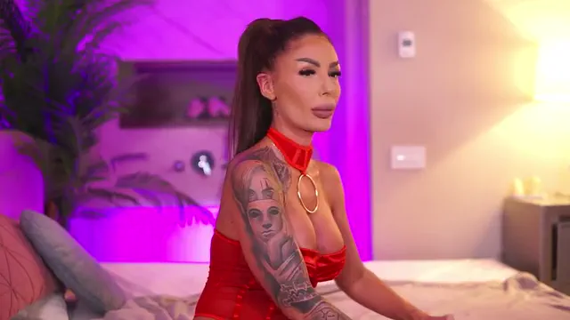 raquellevon