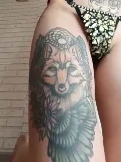 redfox9595