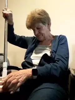 reife-dame