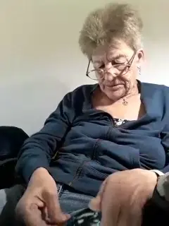 reife-dame