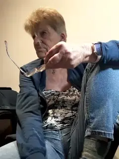 reife-dame