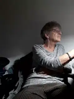reife-dame