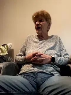 reife-dame