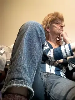 reife-dame