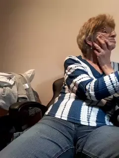 reife-dame