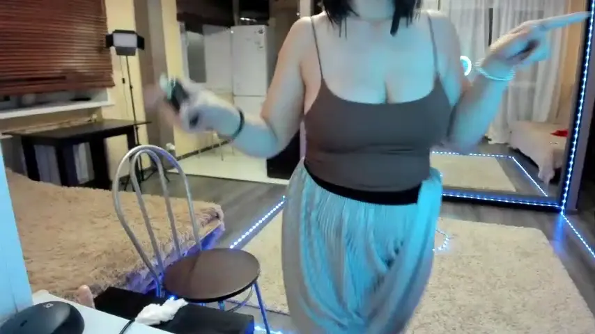 rozaliyasi