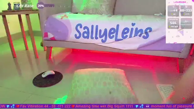 sallyeleins