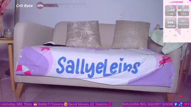 sallyeleins