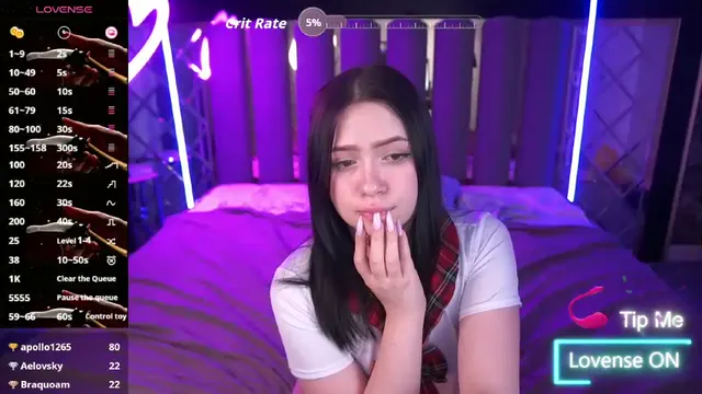 secretkiraa
