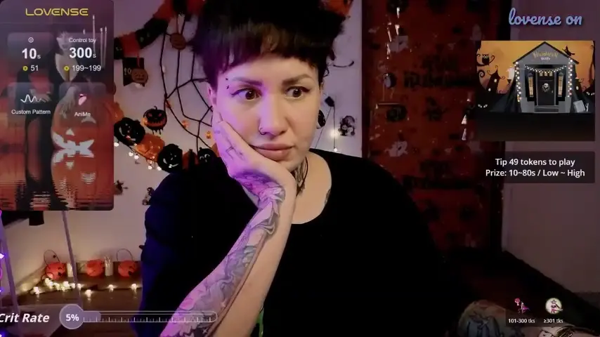 senoritadakota