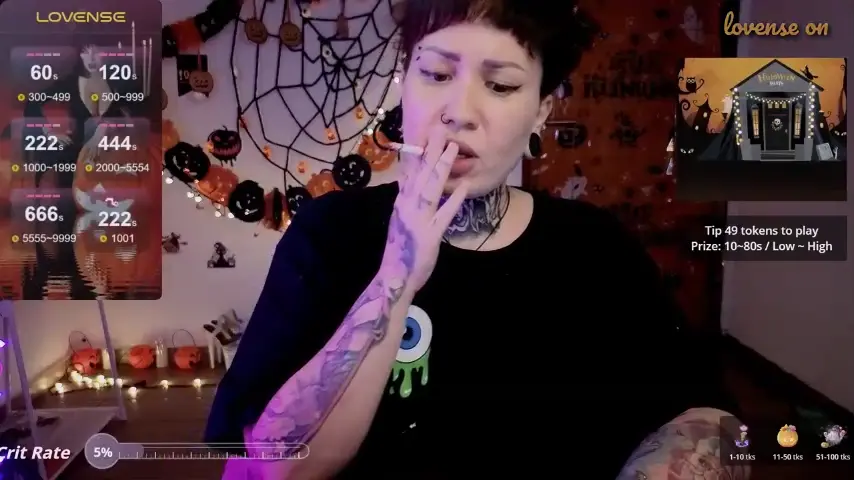 senoritadakota