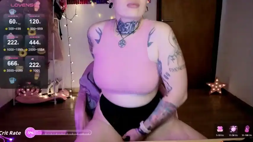 senoritadakota
