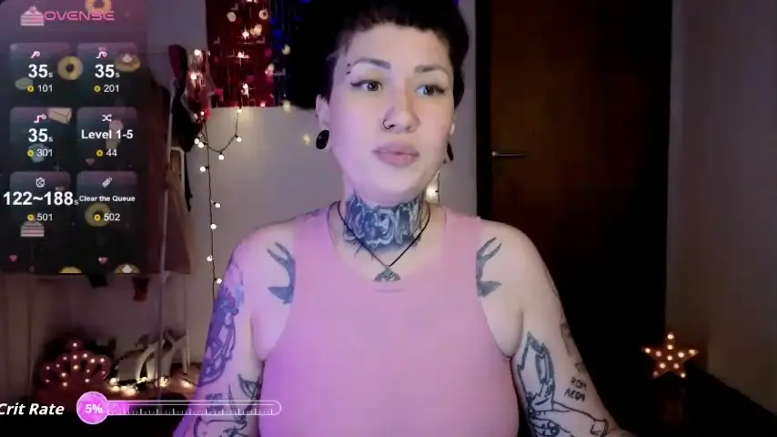 senoritadakota