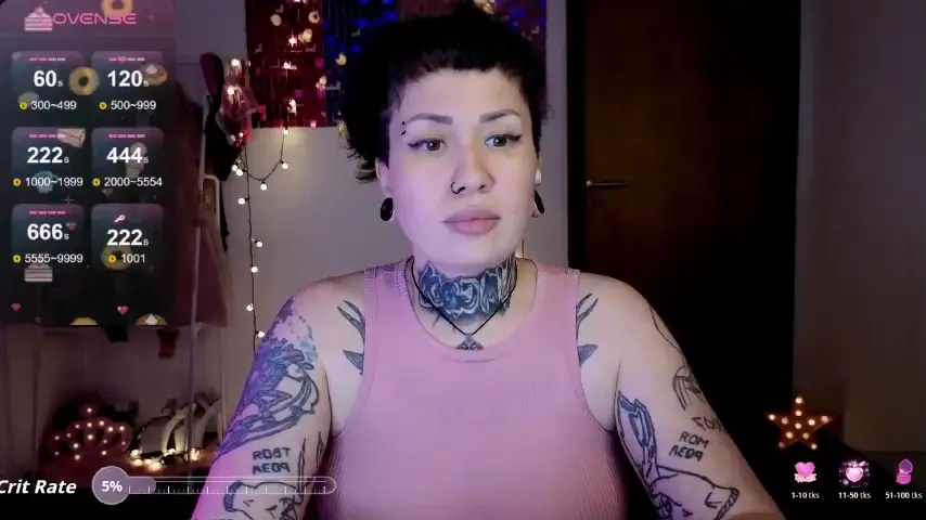 senoritadakota