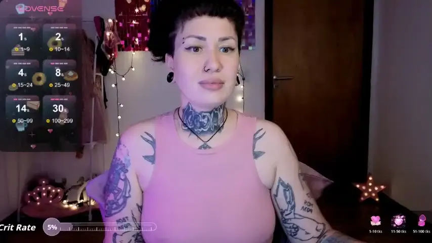 senoritadakota