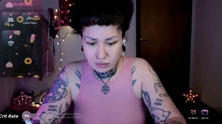 senoritadakota