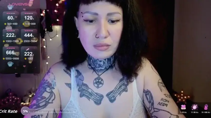 senoritadakota
