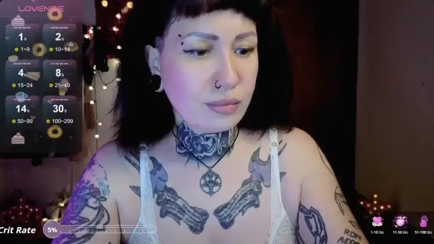 senoritadakota