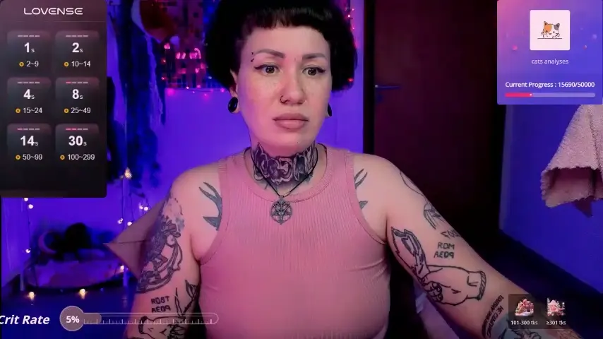 senoritadakota