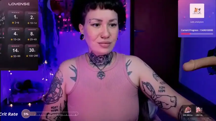 senoritadakota
