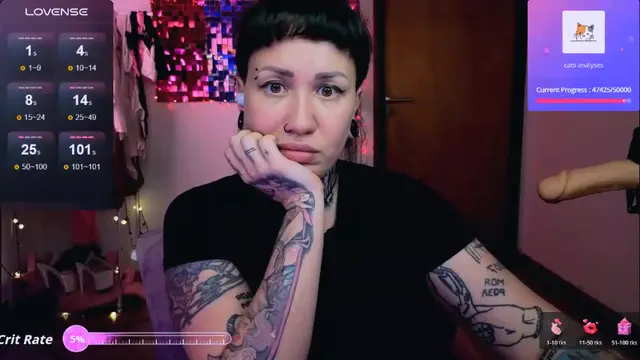 senoritadakota