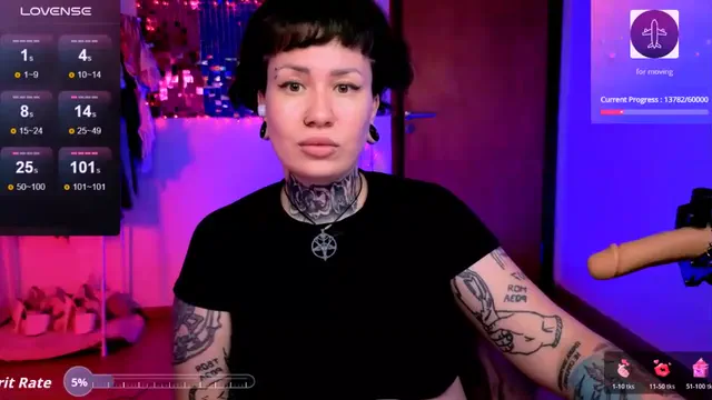 senoritadakota