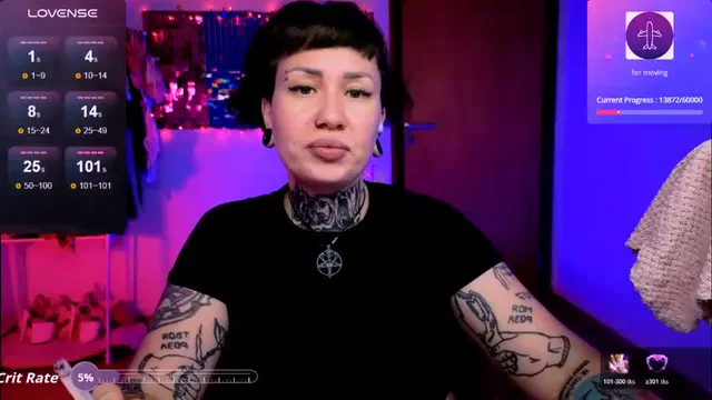 senoritadakota
