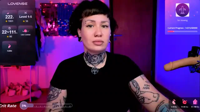 senoritadakota