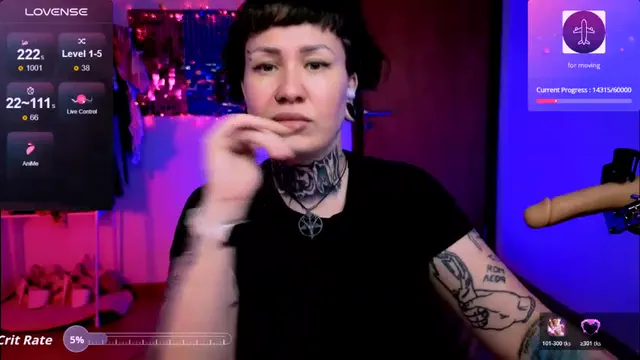 senoritadakota