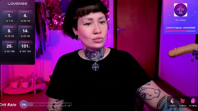 senoritadakota