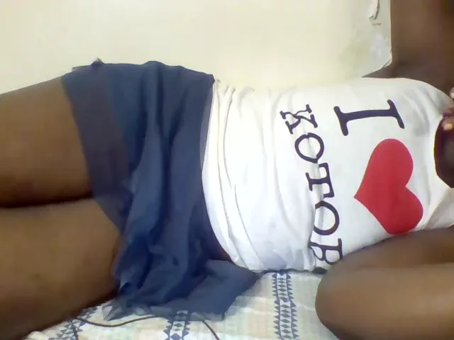 sexxyblacky