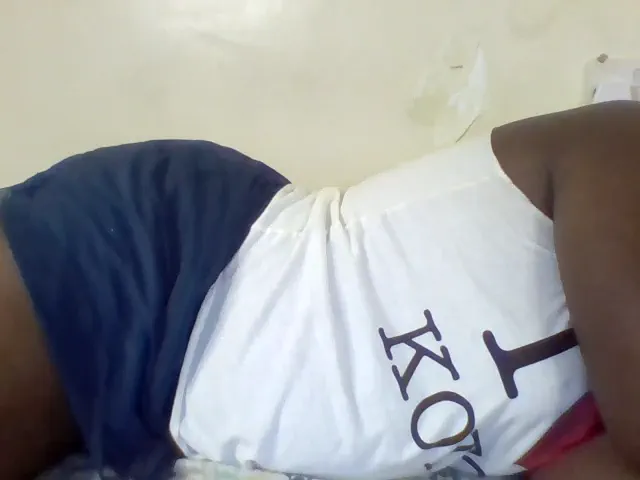 sexxyblacky