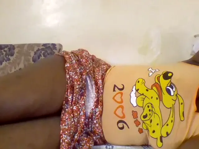 sexxyblacky