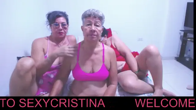 sexycristina