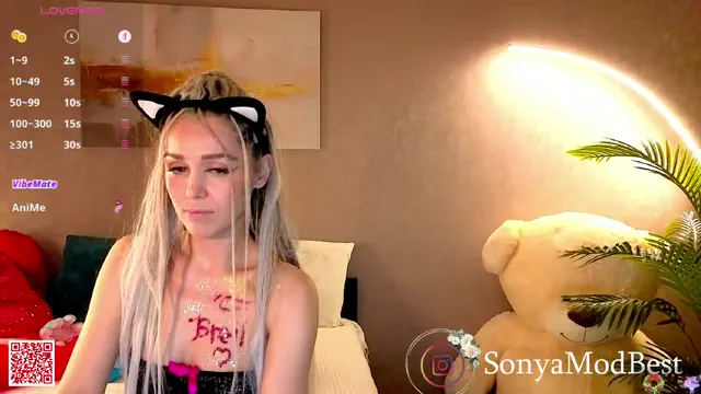 sonya-love