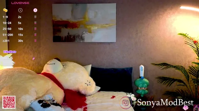 sonya-love