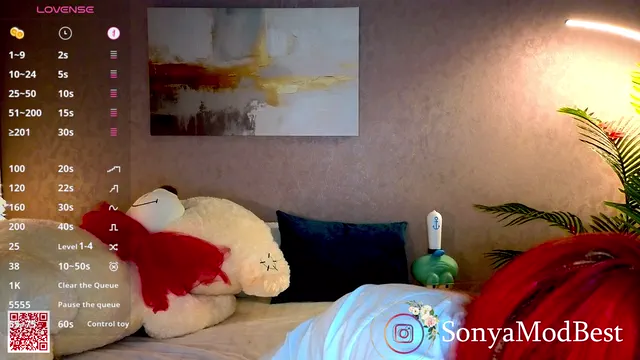sonya-love