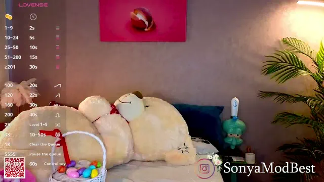 sonya-love