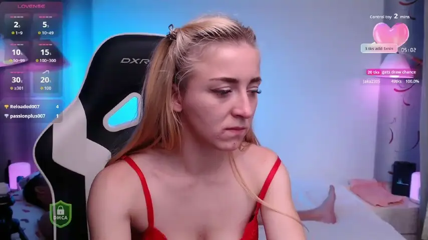 User