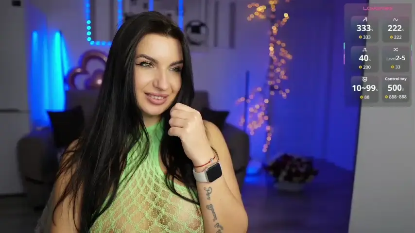 swarowskaya