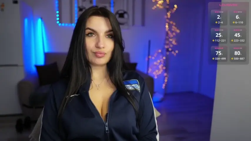 swarowskaya