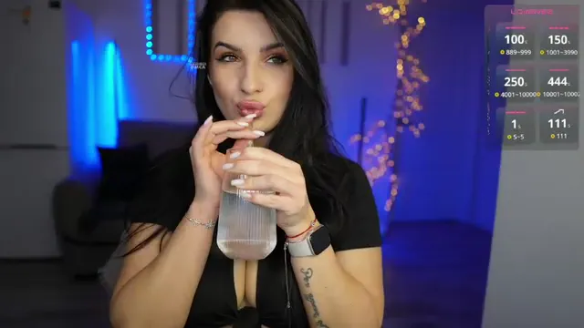swarowskaya