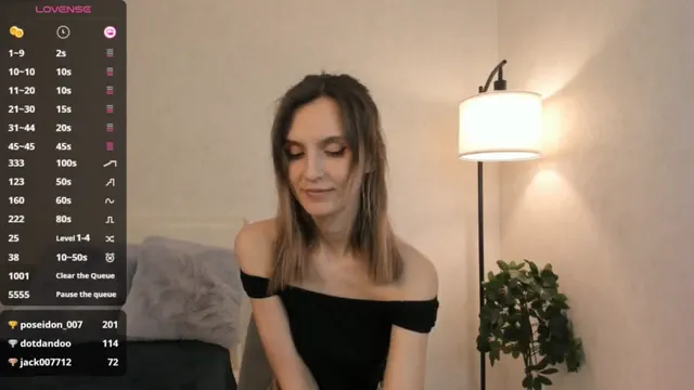 swaysecret