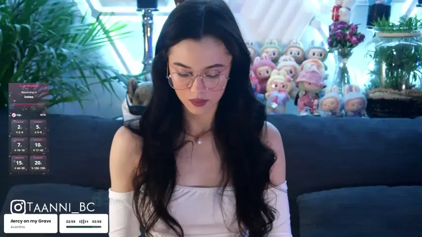 taanni