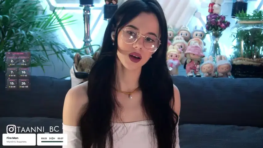 taanni