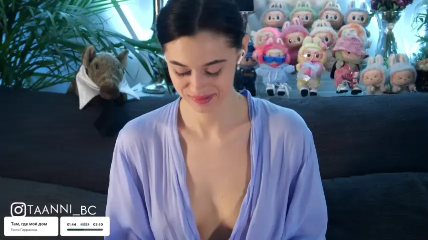 taanni