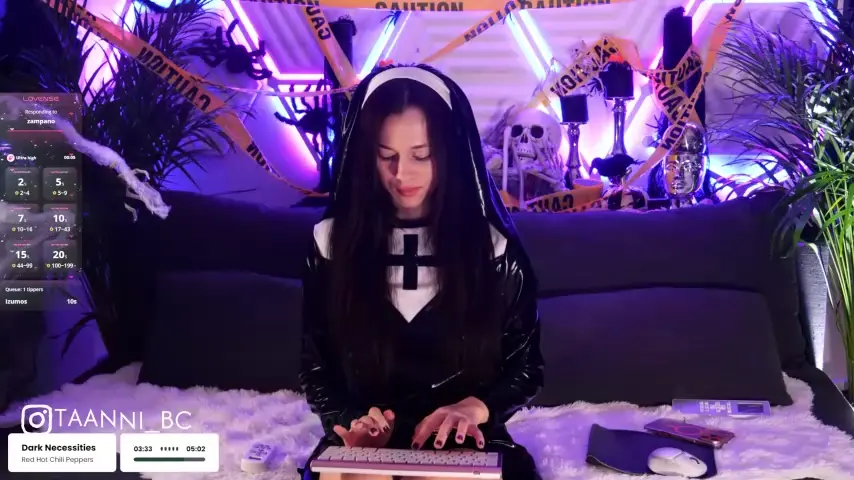 taanni
