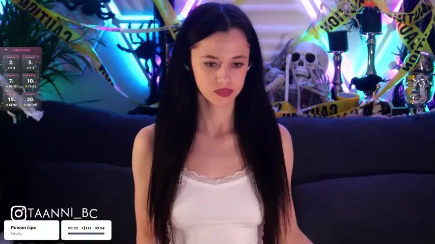 taanni