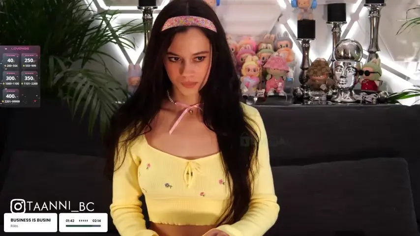 taanni