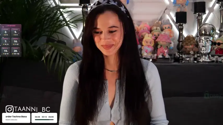 taanni
